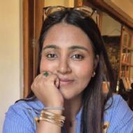 Twinkle UGC NET Exam trainer in Delhi