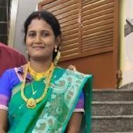 J shilpa Class I-V Tuition trainer in Tiruvannamalai
