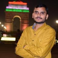 Anant Kumar NEET-UG trainer in Patna