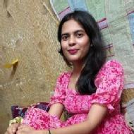Hanshika R. Class I-V Tuition trainer in Mainpuri