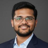 Dadhaniya Data Science trainer in Surat