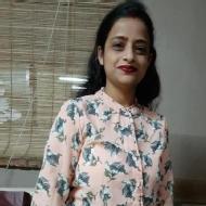 Prachi bhatnagar Nursery-KG Tuition trainer in Lusaka