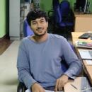 Jitesh Class 8 Tuition trainer in Delhi