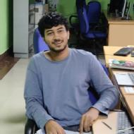 Jitesh Class 8 Tuition trainer in Delhi