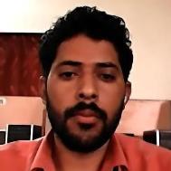 Bablu Class 10 trainer in Bhopal