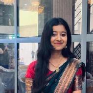 Yashmitha Vocal Music trainer in Chennai