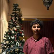 Tanuj Class 12 Tuition trainer in Mumbai