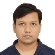 Pankaj Chaudhary Engineering Entrance trainer in Delhi