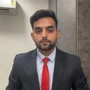 Dr Pankaj Joshi photo