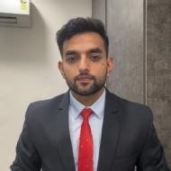 Dr Pankaj Joshi Personal Trainer trainer in Gurgaon