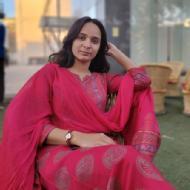 Neelanchal Dance trainer in Gurgaon