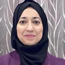 Aisha Home Tuition trainer in Faizabad