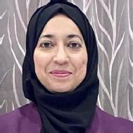 Aisha Class 8 Tuition trainer in Faizabad