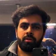 Deepak Personal Trainer trainer in Gurgaon