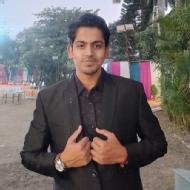 Samarth Class 12 Tuition trainer in Indore