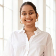 Anshika Kids Coding trainer in Lucknow