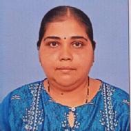 Rupali Class 10 trainer in Delhi