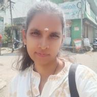 K madhavi Class I-V Tuition trainer in Hyderabad