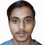 Rahul Class I-V Tuition trainer in Bhopal