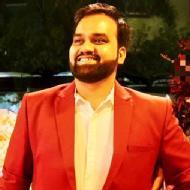 Vinod Software Testing trainer in Pune