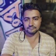 Abhishek Class 10 trainer in Kolkata