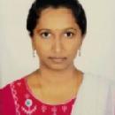 Sreemathi ICSE Tuition classes trainer in Madurai North