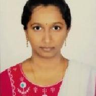 Sreemathi Class I-V Tuition trainer in Madurai North