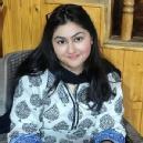 Anosha  . Private Tutors trainer in Srinagar