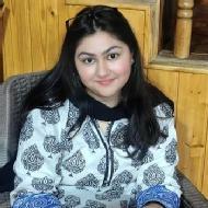 Anosha . Class 10 trainer in Srinagar
