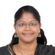 Kanika Class I-V Tuition trainer in Chennai