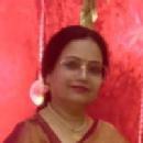 Anju sharma Class 10 Tuition trainer in Ghaziabad