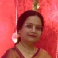 Anju Sharma Class 10 trainer in Ghaziabad