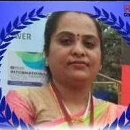 Thejaswini Class I-V Tuition trainer in Bangalore