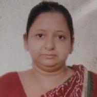 Sneha Class 12 Tuition trainer in Delhi