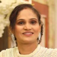 Babita T. Class 10 trainer in Mumbai