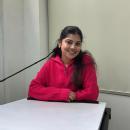 Shreya K. photo