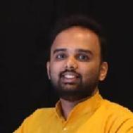 Varun k m Vocal Music trainer in Bangalore