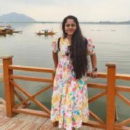 Janani Class I-V Tuition trainer in Rangareddy