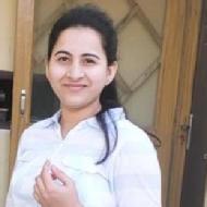 Ayushi Class 9 Tuition trainer in Bulandshahr