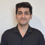 Harsh Finance trainer in Ghaziabad