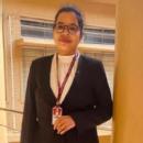 Merry T. Class 12 Tuition trainer in Bhubanpur