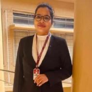 Merry Class 12 Tuition trainer in Bhubanpur