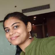 Jasvir UGC NET Exam trainer in Patiala