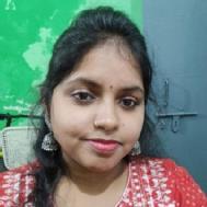 Sakshi Class I-V Tuition trainer in Varanasi