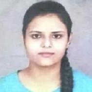 Anvi Class 8 Tuition trainer in Indore