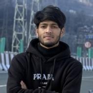 Mudasir Class I-V Tuition trainer in Doda