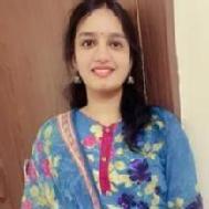 Vennela M. Class 12 Tuition trainer in Kandukur
