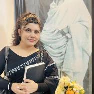 Leena S. Vocal Music trainer in Kolkata