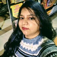 Ruchi Yoga trainer in Ghaziabad