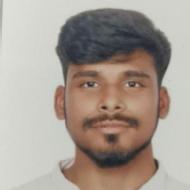 Abdul Class 12 Tuition trainer in Begusarai